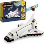 LEGO® Creator 31128 Delfín a želva – Hledejceny.cz