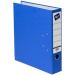 Hit Office pořadač pákový A4 75 mm KV8R prešpán tmavě modrý – Zboží Živě