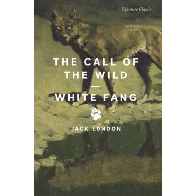 Call of the Wild and White Fang