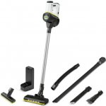 Kärcher VC 6 Cordless ourFamily Car bílý 1.198-672.0 – Hledejceny.cz