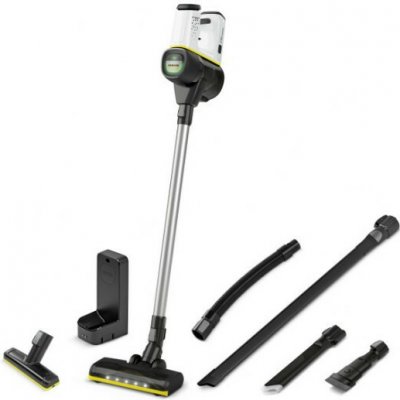 Kärcher VC 6 Cordless ourFamily Car bílý 1.198-672.0 – Hledejceny.cz