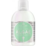 Kallos Algae Moisturizing Shampoo 1000 ml – Zbozi.Blesk.cz