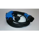 EV Kabel Typ1 Typ2 32A 5m