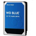 WD Blue 6TB, WD60EZAX – Zboží Mobilmania