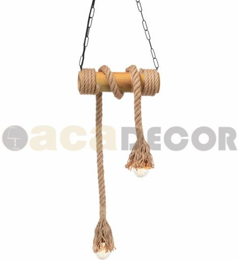 ACA Lighting 932302BBR