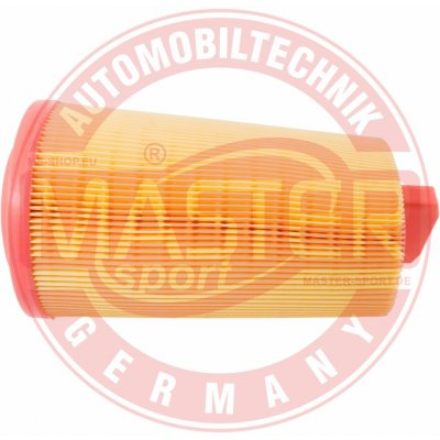 MASTER-SPORT Vzduchový filtr 14114LFPCSMS – Hledejceny.cz