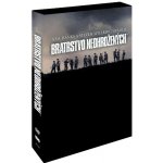 Bratrstvo neohrožených DVD – Hledejceny.cz