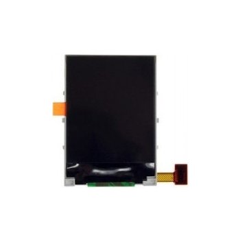 LCD Displej Nokia 2600c, 2630, 2760 vnitřní - originál