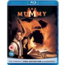 The Mummy BD