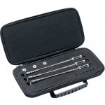 Mivardi Swingery Swing arm MCX Stainless Carbon set 3pcs – Zboží Dáma
