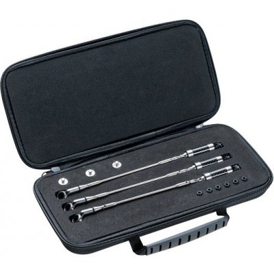 Mivardi Swingery Swing arm MCX Stainless Carbon set 3pcs – Zboží Dáma