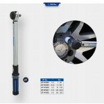 KS Tools Momentový klíč BT141901 – Zboží Dáma