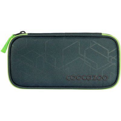 coocazoo Stone Olive – Zbozi.Blesk.cz