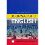 Journalistic English - Jaroslav Peprník – Hledejceny.cz