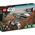 LEGO® Star Wars™ 75325 Mandalorianova stíhačka N-1 – Zboží Živě