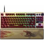 Razer Huntsman V3 Pro Tenkeyless Counter-Strike 2 Ed. RZ03-04982100-R3M1 – Zboží Živě
