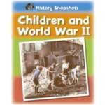 Children and World War Two - S. Ridley – Hledejceny.cz