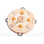 My intelligent pets Hlavolam pro psy My Intelligent Dogs Narozeninový dort – Zboží Dáma