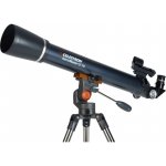 Celestron AstroMaster 70AZ – Zboží Mobilmania