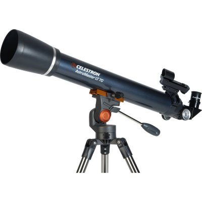 Celestron AstroMaster 70AZ