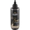 Vlasová regenerace Gliss 7 Sec Ultimate Repair expresní regenerační péče 200 ml