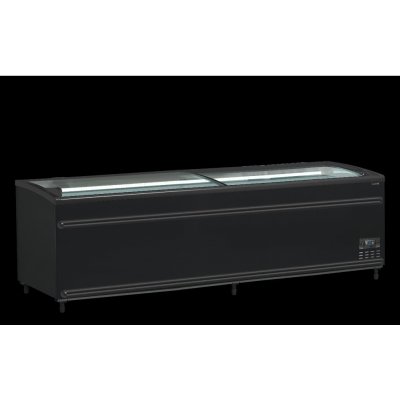 TEFCOLD SFI250B-CF VS – Zboží Mobilmania