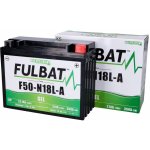 Fulbat F50-N18L-A GEL – Zboží Mobilmania