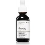 The Ordinary multi Peptide + Copper Peptides 1% protivráskové rozjasňující sérum 30 ml – Zboží Dáma