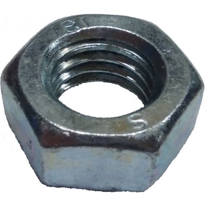 Matice M8 ZB DIN 934, 8 – Sleviste.cz