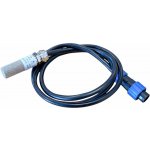 LaskaKit Senzor teploty a vlhkosti vzduchu SHT40 s konektorem SP13 1m – Hledejceny.cz