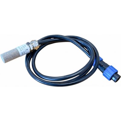 LaskaKit Senzor teploty a vlhkosti vzduchu SHT40 s konektorem SP13 1m – Hledejceny.cz