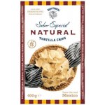 Tortilla chips Nachos Restaurant style 400 g – Zboží Dáma