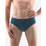 Gina jednobarevné 71080P lékořice – Zboží Dáma