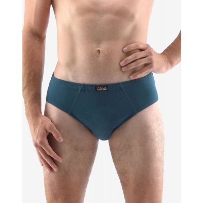 Gina jednobarevné 71080P lékořice – Zboží Dáma