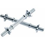 TRINFIT jednoruční činka 450 / 25 mm – Zboží Dáma