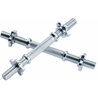 TRINFIT jednoruční činka 450 / 25 mm – Zboží Dáma