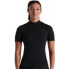 Cyklistický dres Specialized RBX CLASSIC SS WMN BLK