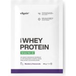 Vilgain Grass-Fed Whey Protein 30 g – Zboží Mobilmania