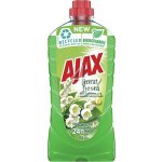 Ajax Floral Fiesta Jasmine univerzální čisticí prostředek 1 l – Zbozi.Blesk.cz