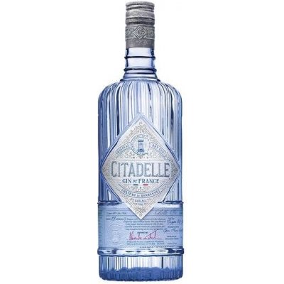 Gin Citadelle Original 44% 1 l