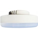 Milagro LED žárovka GX53/6W/230V 4000K MI2179 – Zboží Živě