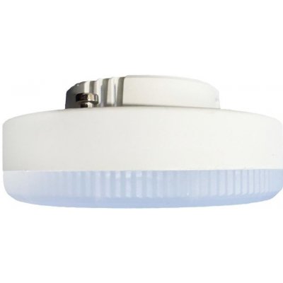 Milagro LED žárovka GX53/6W/230V 4000K MI2179 – Zboží Živě