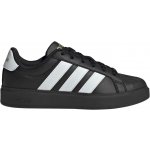 adidas Streettalk J černá – Zboží Mobilmania