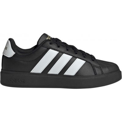 adidas Streettalk J černá – Zboží Mobilmania