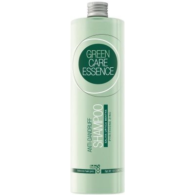 BBcos GCE Anti-Dandruff šampon proti lupům 1000 ml