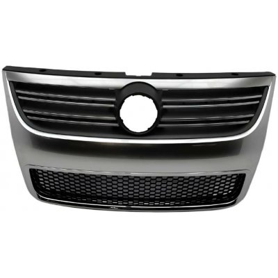 Přední maska VOLKSWAGEN TOUAREG (7L) |2007-2010| TAIWAN | – Sleviste.cz