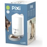 Catit Pixi Smart 6 Meal automatické krmítko - 6 x 170 ml – Sleviste.cz