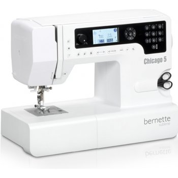 Bernina Bernette Chicago 5