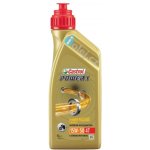 Castrol Power 1 4T 15W-50 1 l – Hledejceny.cz