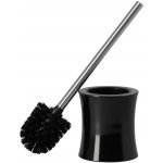 Venus WC souprava Rumba 38 cm 13038-001BLACK – Hledejceny.cz
